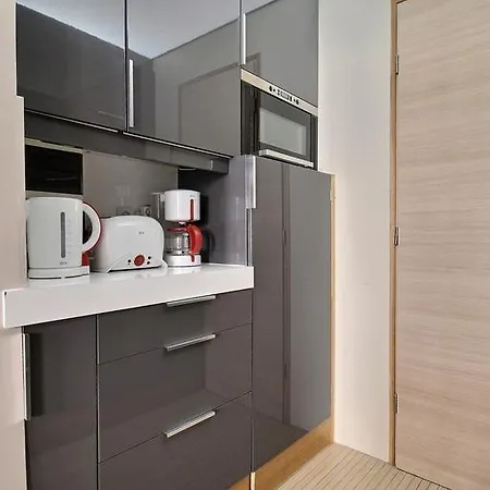 Studio Saint Roch Paris